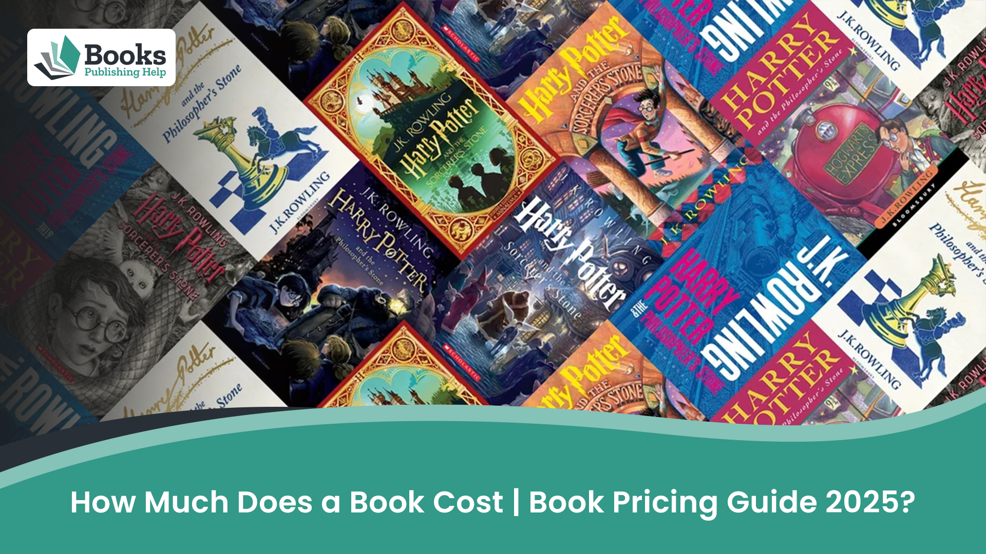 how much does a book cost